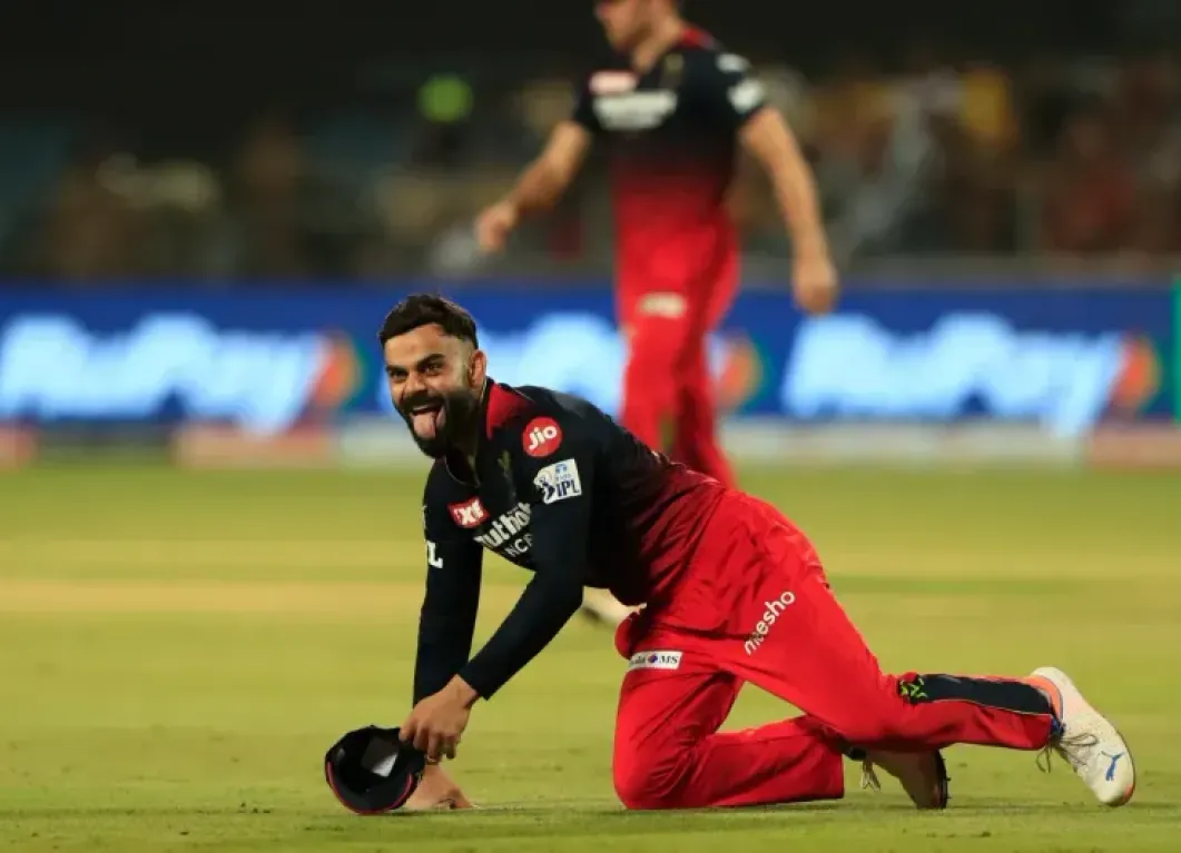 Stat-blast: Key numbers ahead of RCB vs CSK