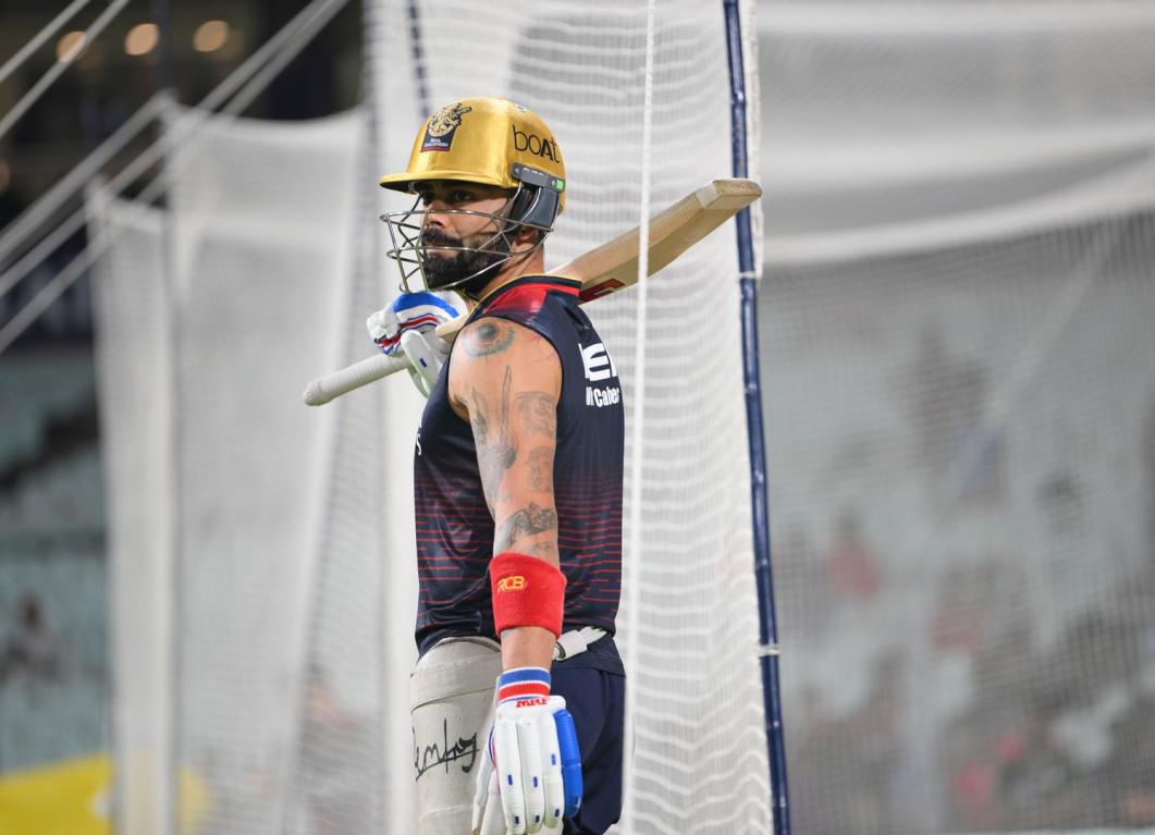 Royal Challengers Bangalore step foot in the City of Joy as a battle with the Knights awaits