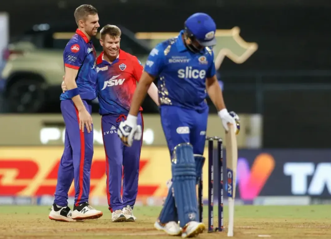 Mumbai and Delhi lock horns hoping to seal maiden win of IPL 2023