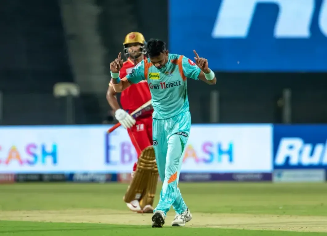 Punjab Kings hope to arrest their decline as Lucknow Super Giants challenge lurks ahead