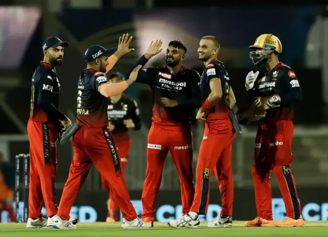 Royal Challengers Bangalore cross swords with Punjab Kings in an exciting mid-week doubleheader