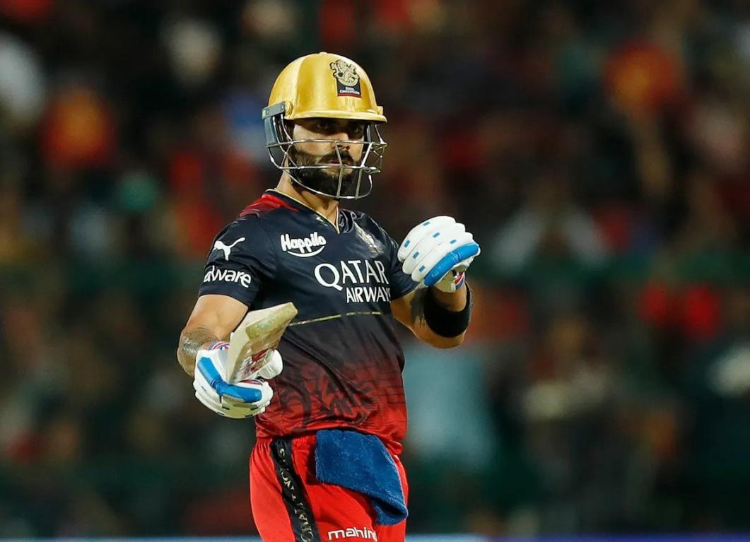 From Faf du Plessis to Mohammed Siraj: Top 3 performers for RCB against LSG