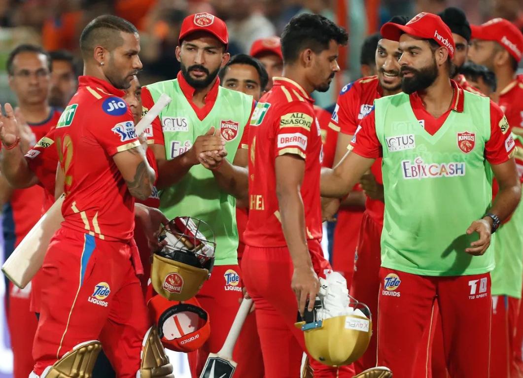 Punjab Kings seek atonement as the Gujarat Titans step foot in their den