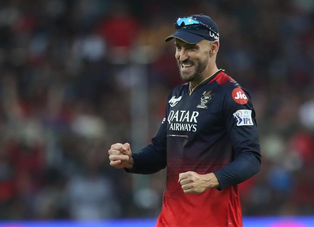 I’m very proud of the bowlers tonight: Faf du Plessis heaps praise on seamers as RCB stamp their authority over ailing Delhi Capitals