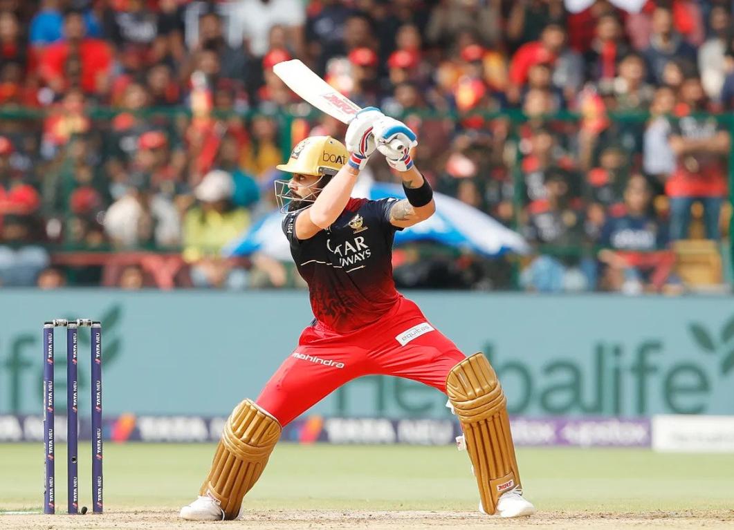 Virat Kohli talks about his 3rd fifty of IPL 2023 and the catches he took during the match vs DC at the Chinnaswamy