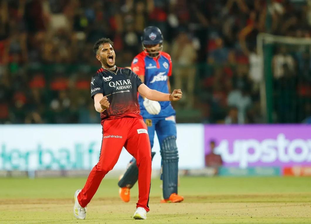 It’s definitely a dream come true: Vyshak Vijaykumar’s parents narrate fabled transition of their child from an RCB fan to a player