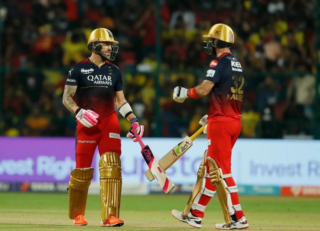 CSK pip RCB to the finish line in a high-octane thriller at Chinnaswamy