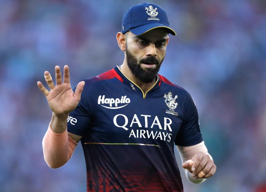 We broke the game open right there: Virat Kohli on key strategies that helped them register a convincing win against PBKS in IPL 2023
