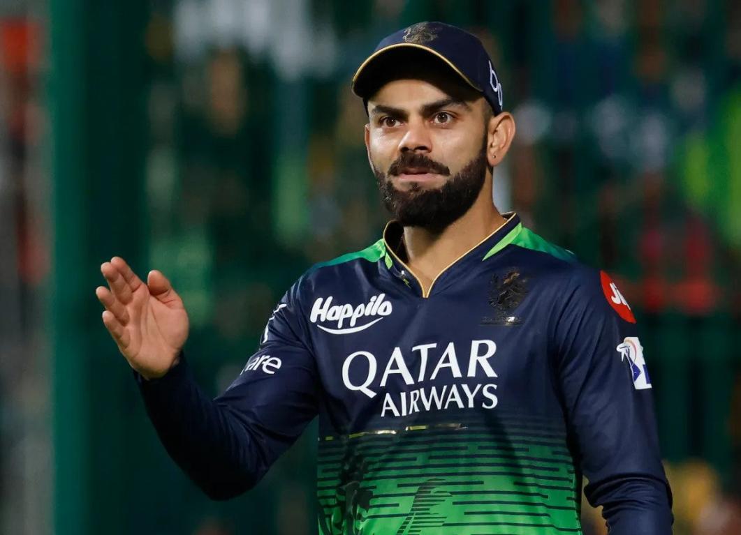 Whenever Hazlewood comes in, we might look like a different attack: Virat Kohli after RCB’s dominant win against RR