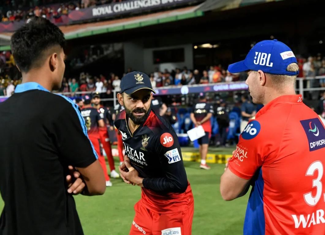 He’s someone who has always wanted to push the limits: Sanjay Bangar on Virat Kohli’s mentality ahead of the RCB vs KKR match