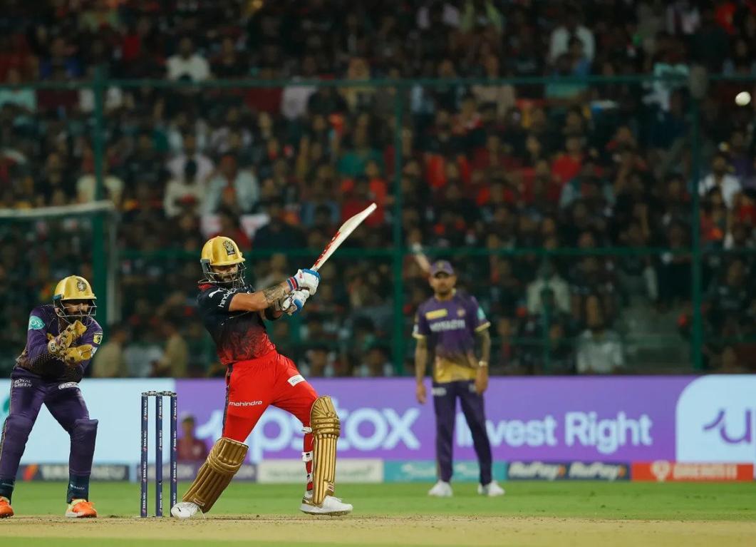 Virat Kohli issues stern message to the RCB squad after defeat against KKR
