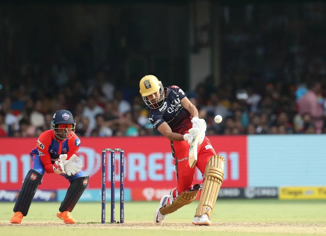 RCB eye spot in the top 3 as a resurgent Delhi Capitals host them for a weekend thriller