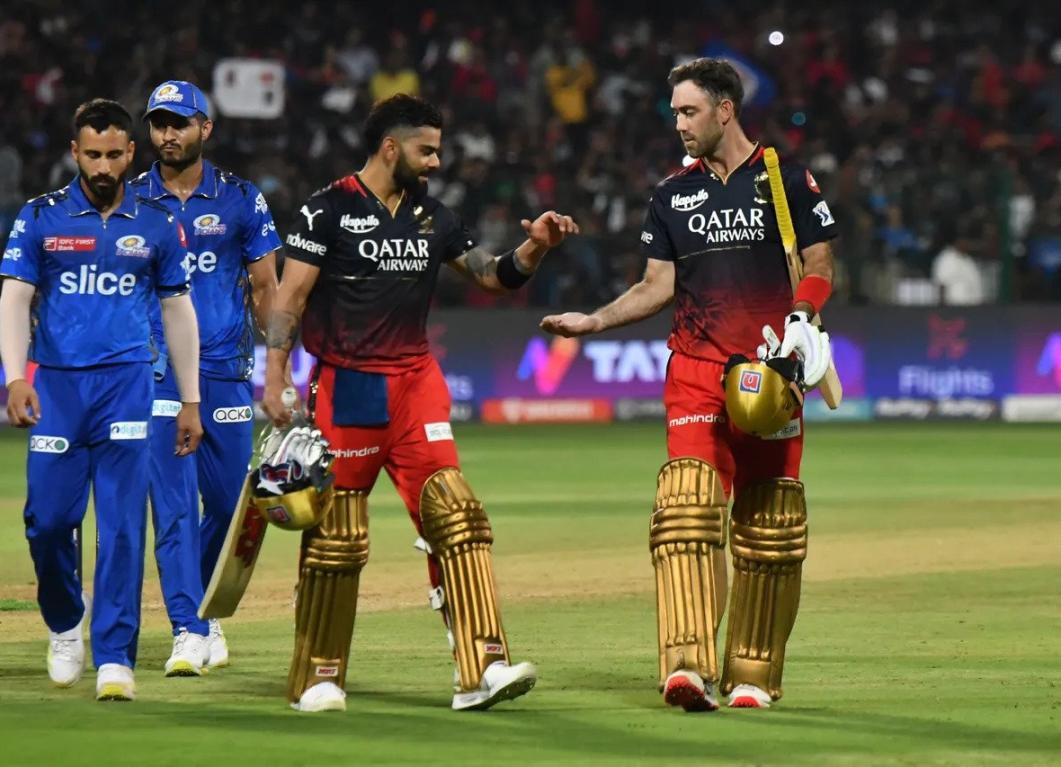 Royal Challengers Bangalore hope to return to winning ways against resurgent Mumbai Indians