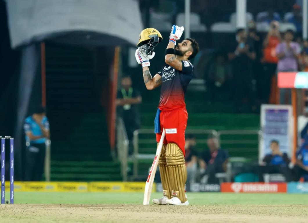 From Virat Kohli’s centuries on the trot to Glenn Maxwell’s relentless aggression: Top batting displays for RCB in IPL 2023
