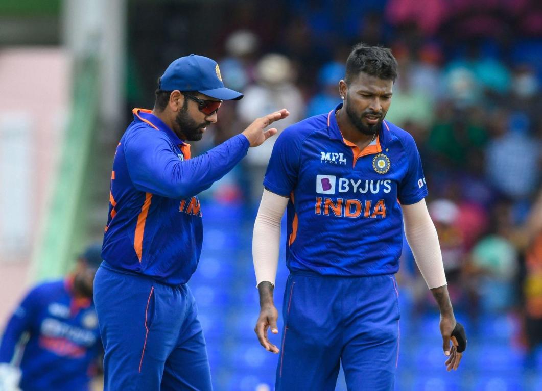 India’s schedule for West Indies series announced; 2 Tests, 3 ODIs and 5 T20Is to be played across July-August