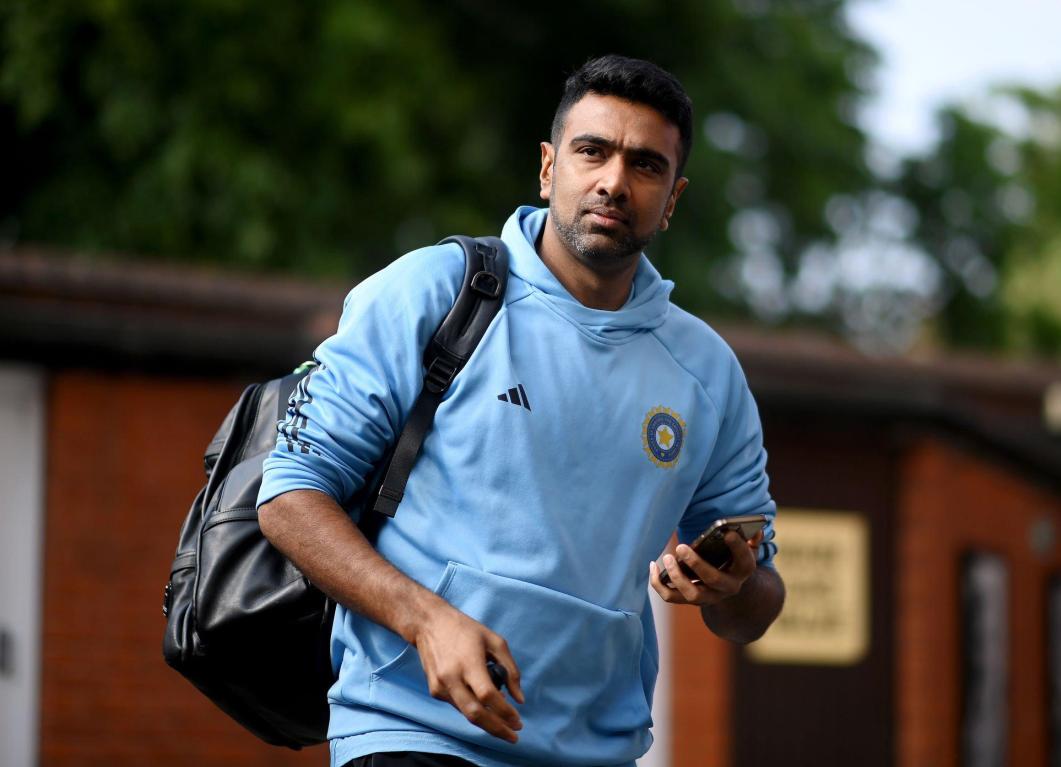 R Ashwin maintains No.1 Test bowler spot; Rahane, Shardul jump up positions in latest ICC Test rankings