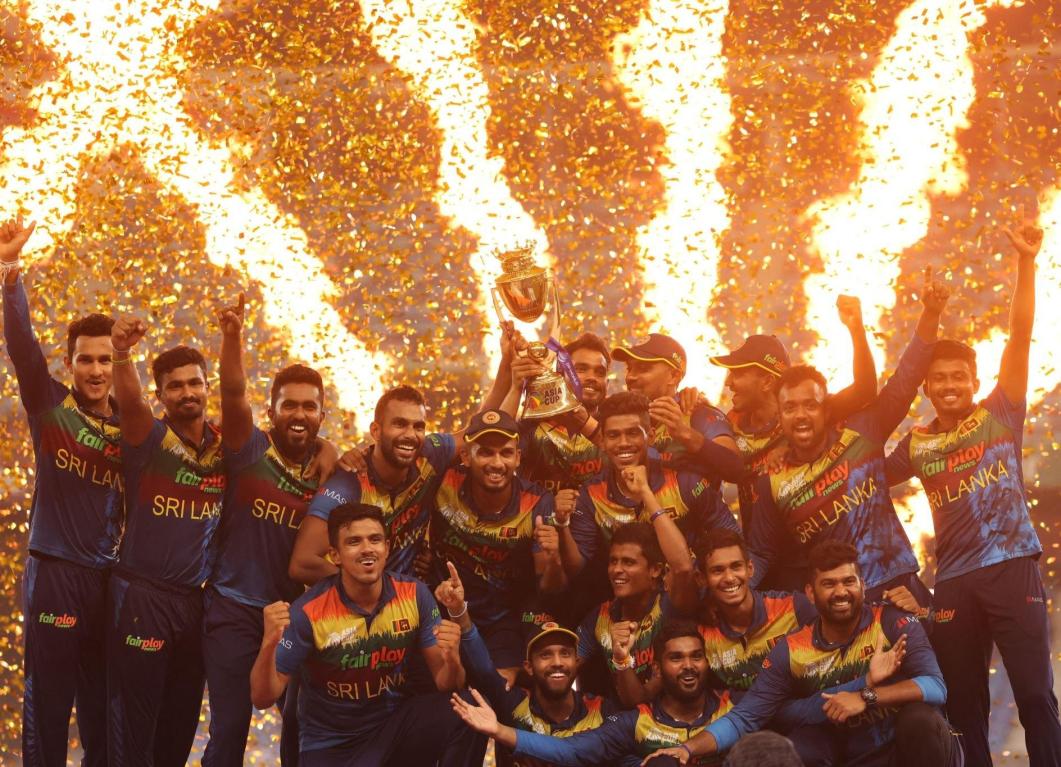 Asia Cup 2023 dates and venues announced; Pakistan to host four matches