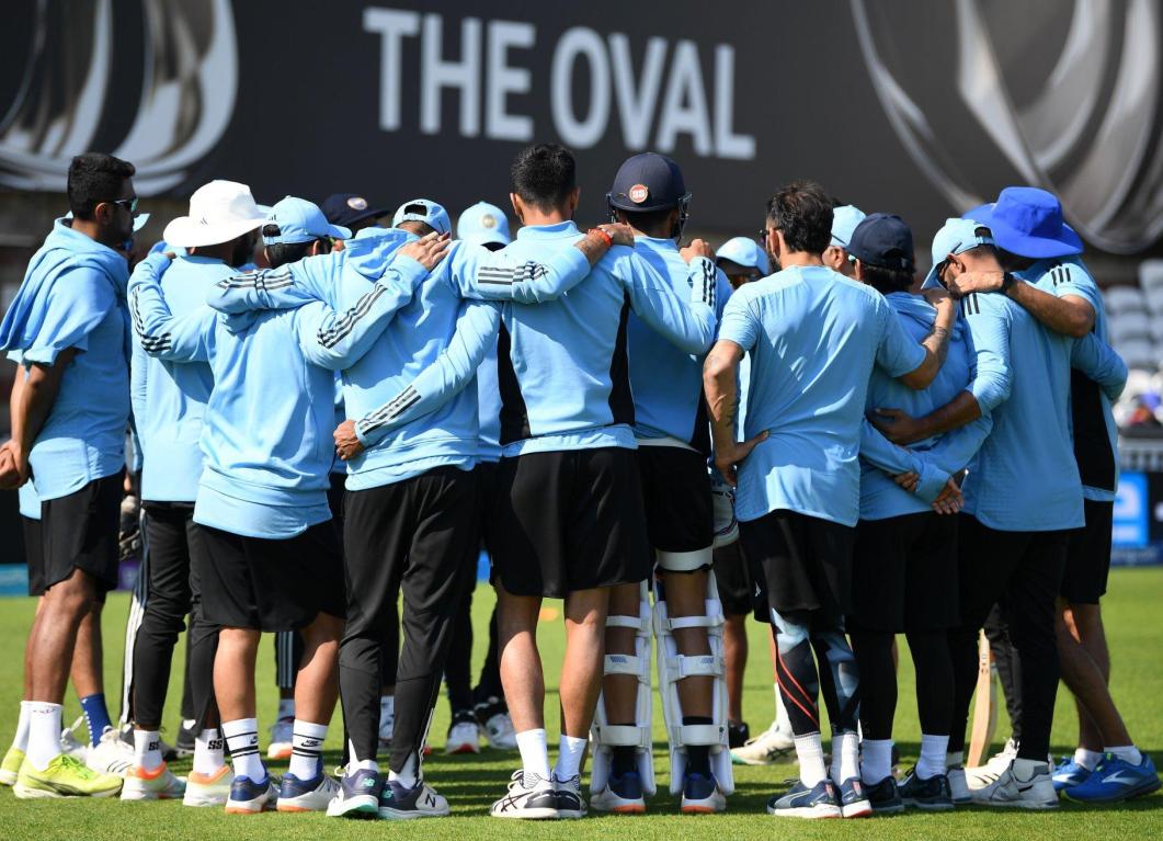 India’s schedule for WTC 2023-25 announced