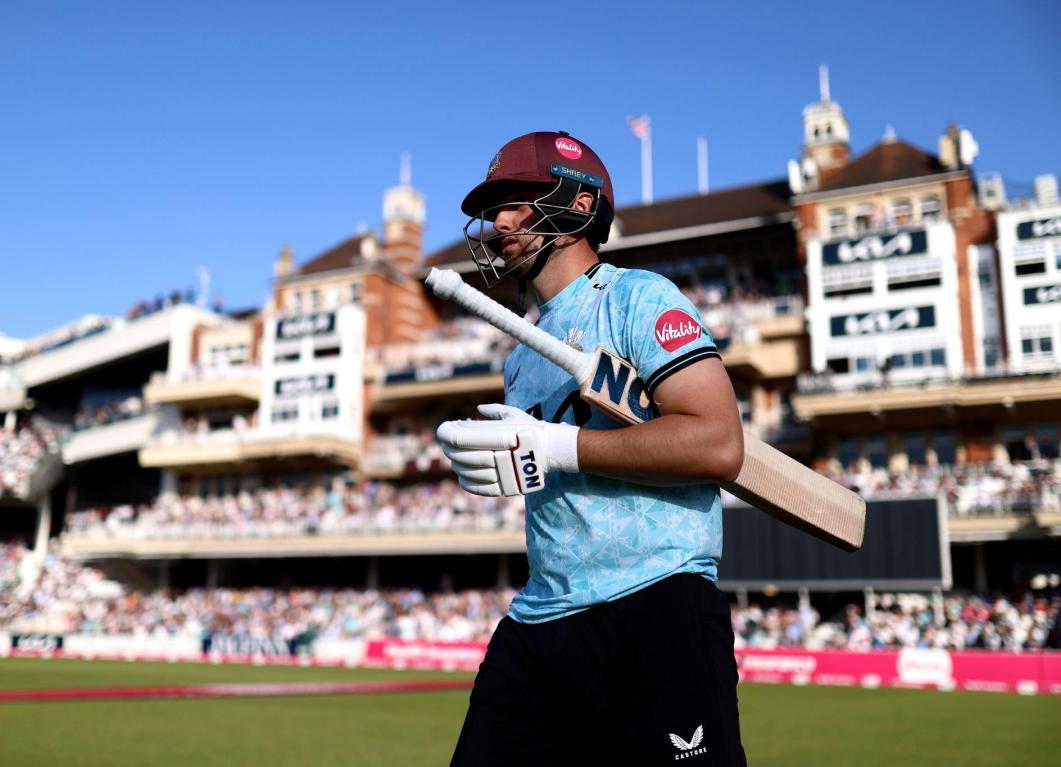 RCB Player Watch: Top 3 performances of the week | June 11 - June 18, 2023