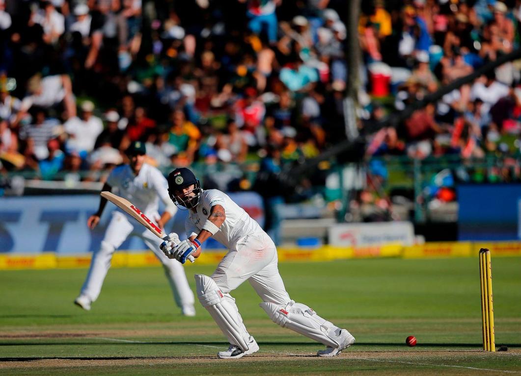 12 years of Virat Kohli's Test empire defined by five of his most imperious displays