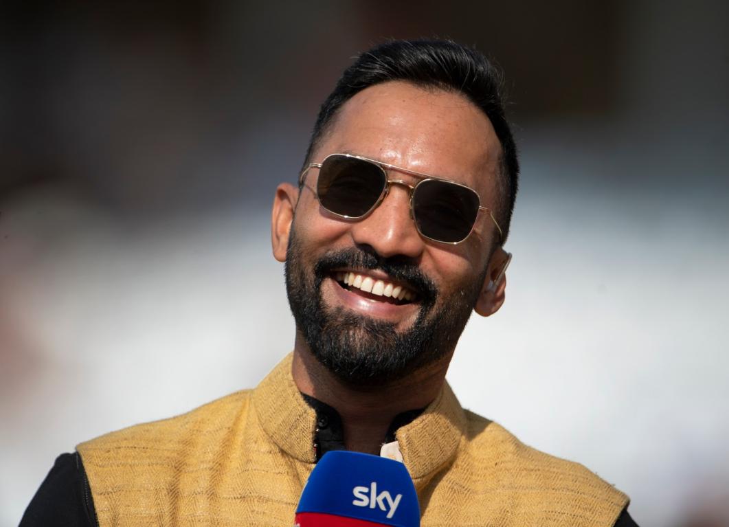 Happy 38th Birthday, Dinesh Karthik: A destructor with the bat, a virtuoso with the words