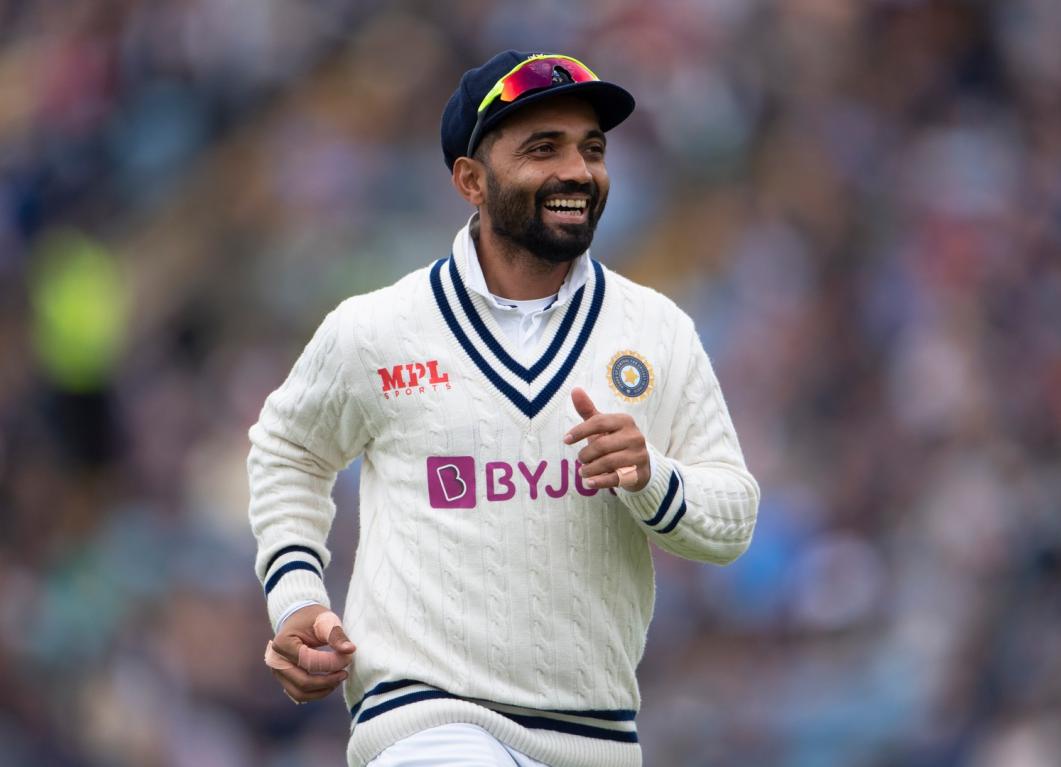 I don’t want to complicate things: Ajinkya Rahane on his mindset ahead of the WTC Final