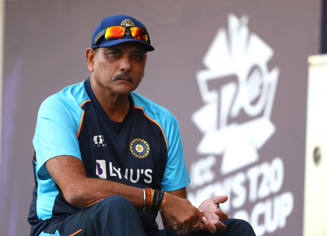 Australia also needs to be very careful: Ravi Shastri makes bold remark about upcoming WTC final