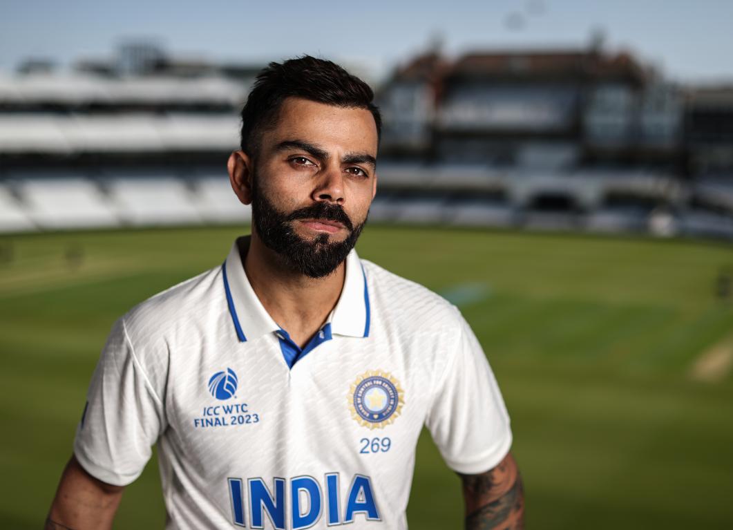 We can't be taken lightly as a Test team – Virat Kohli on India’s strength ahead of the WTC final