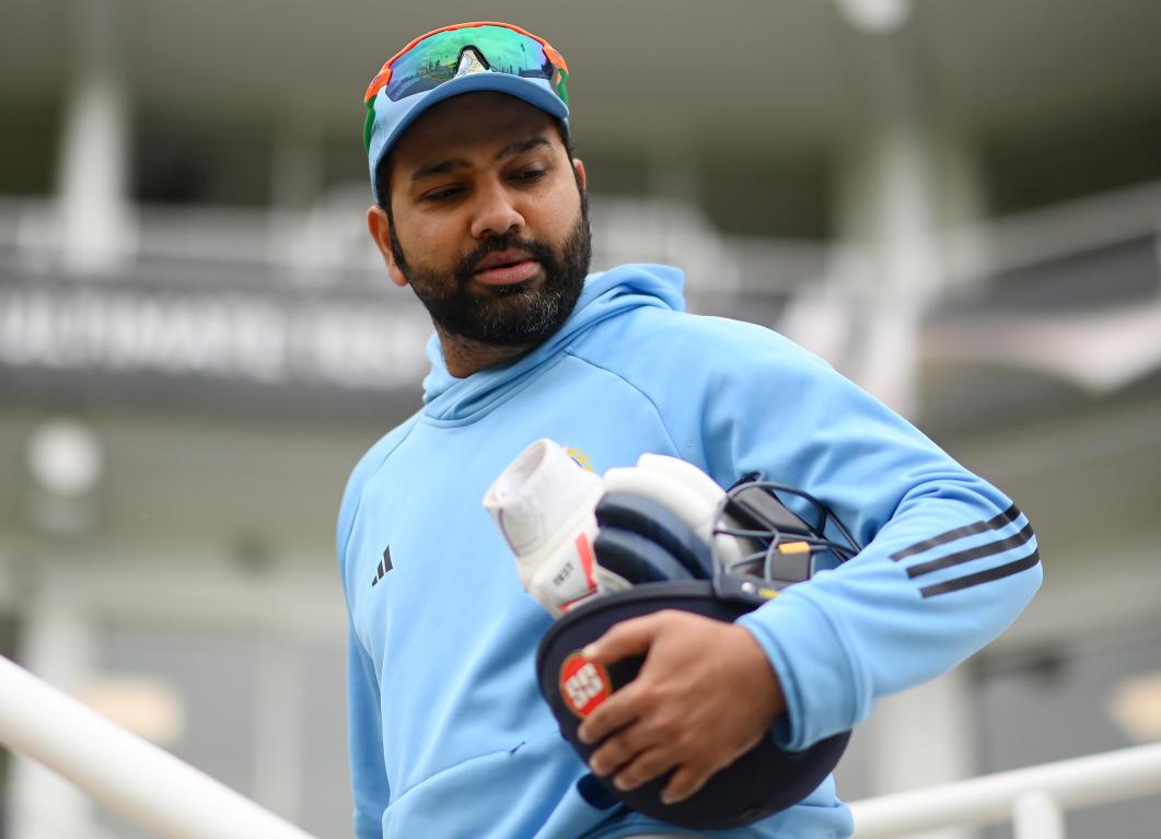 Every captain wants to win championships: Rohit Sharma exudes confidence ahead of WTC Final