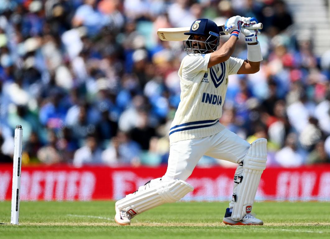 Ajinkya Rahane: India’s ‘Iron Warrior’ who braved the testing Australians on the tricky shores of England