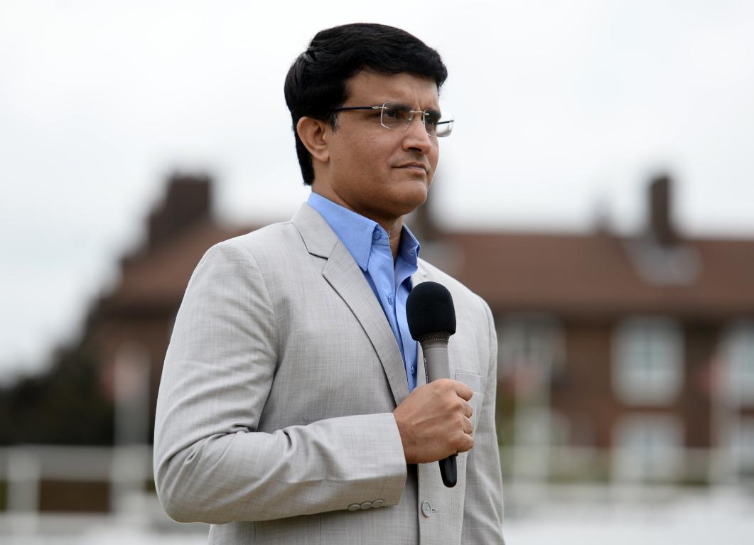 Rahane was magnificent: Sourav Ganguly heaps praises on Indian star’s marathon knock