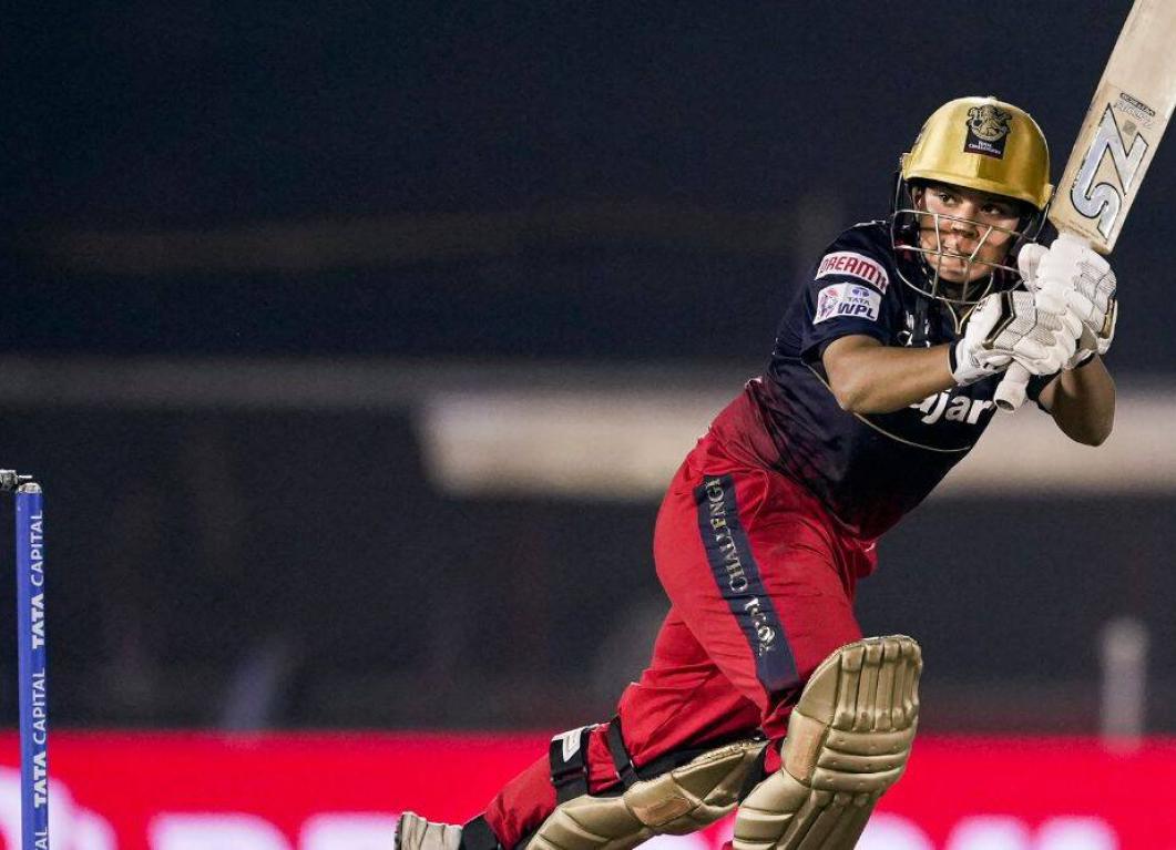 Kanika Ahuja reflects on "must-win" approach after India A's Women's Emerging Teams Asia Cup victory