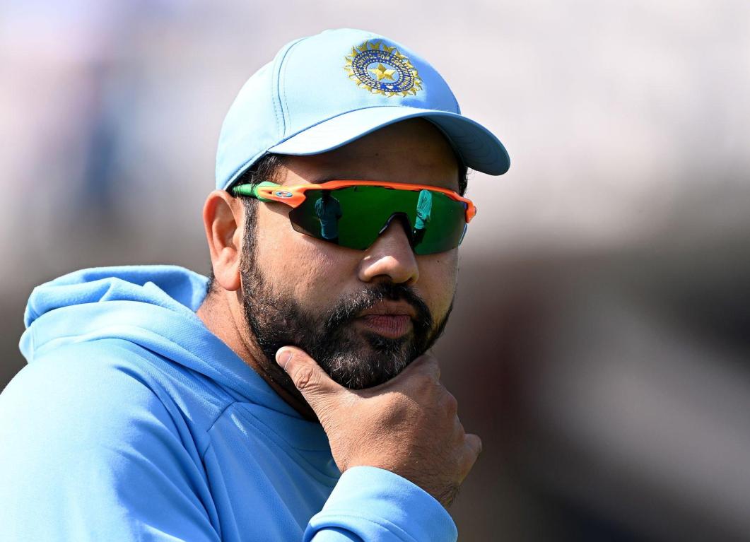 Youngsters will be given exposure and a role to play - Rohit Sharma on the importance of three-match ODI series vs West Indies
