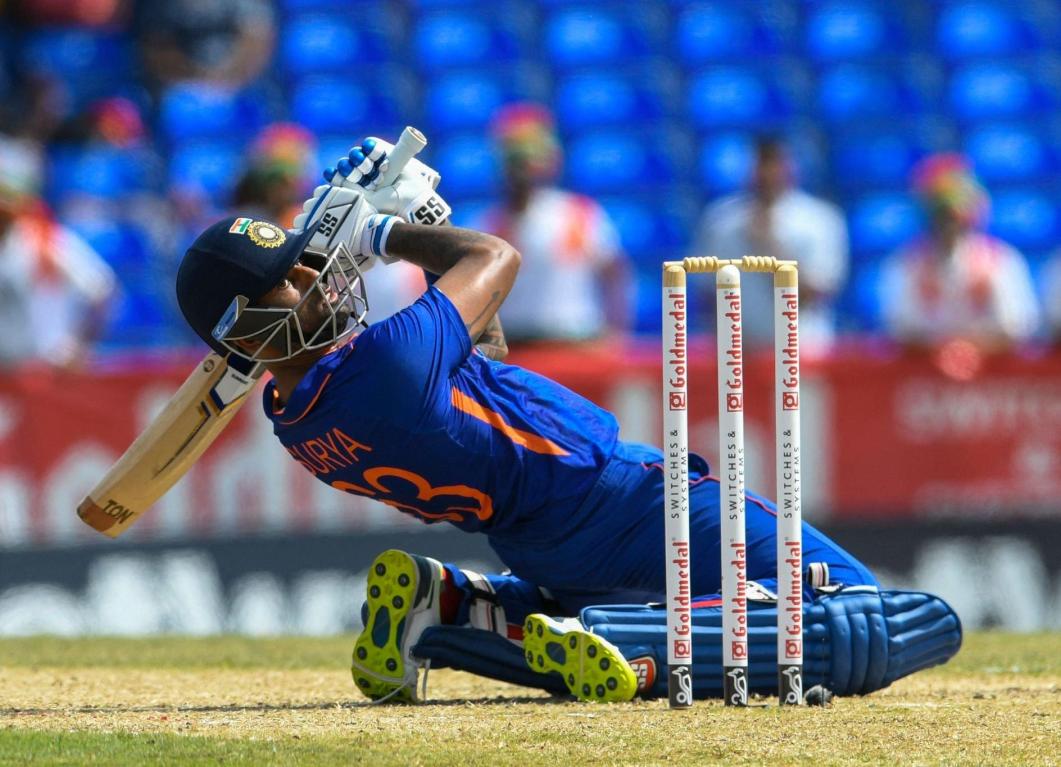 Fresh faces' inclusion steals the spotlight as BCCI announce Indian squad for T20Is against West Indies