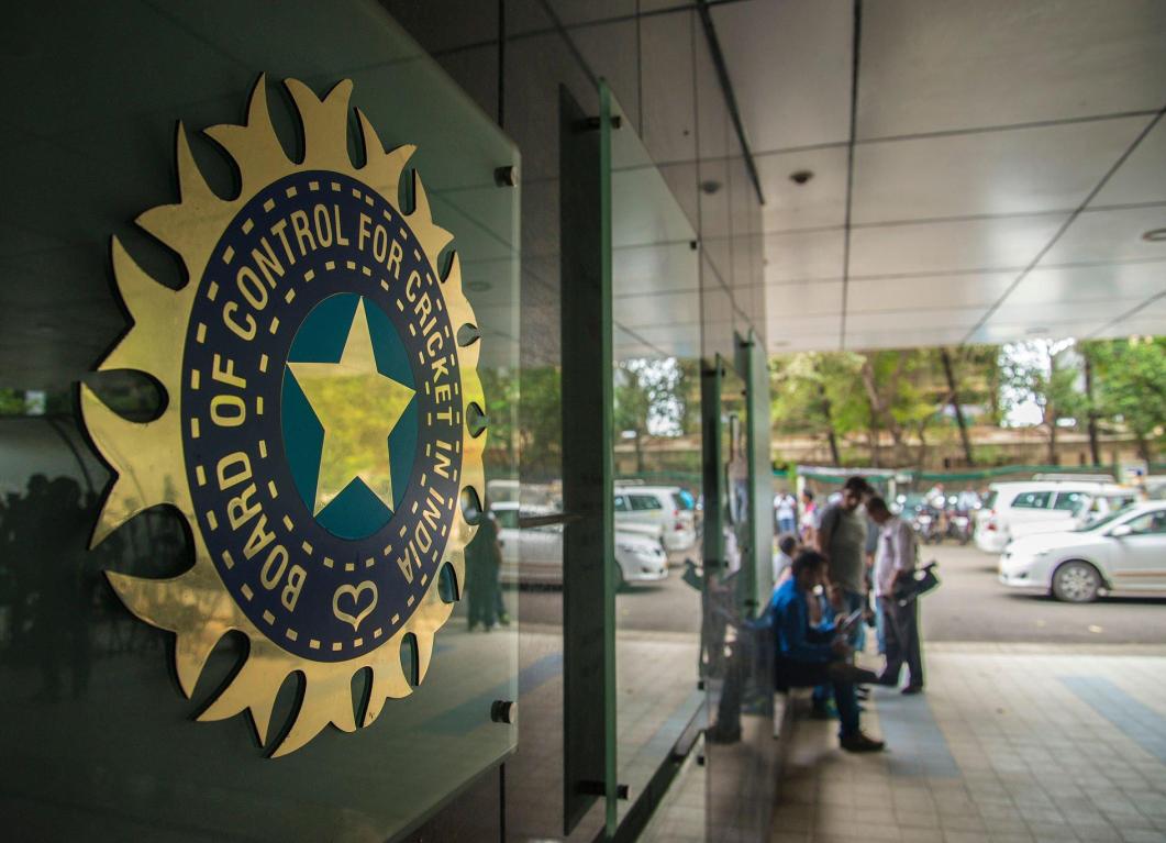 BCCI announce India's international home fixtures for the 2023-24 season