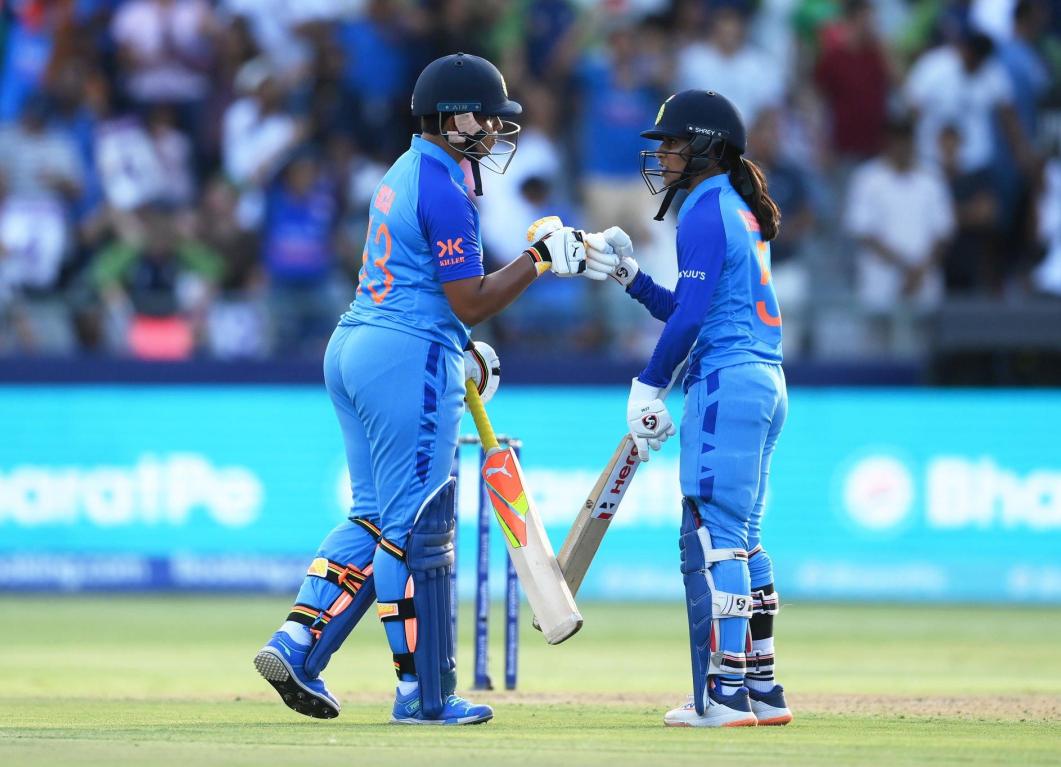 Richa Ghosh returns to the Indian fold as BCCI announce 20-member women's team for Asian Games 2023