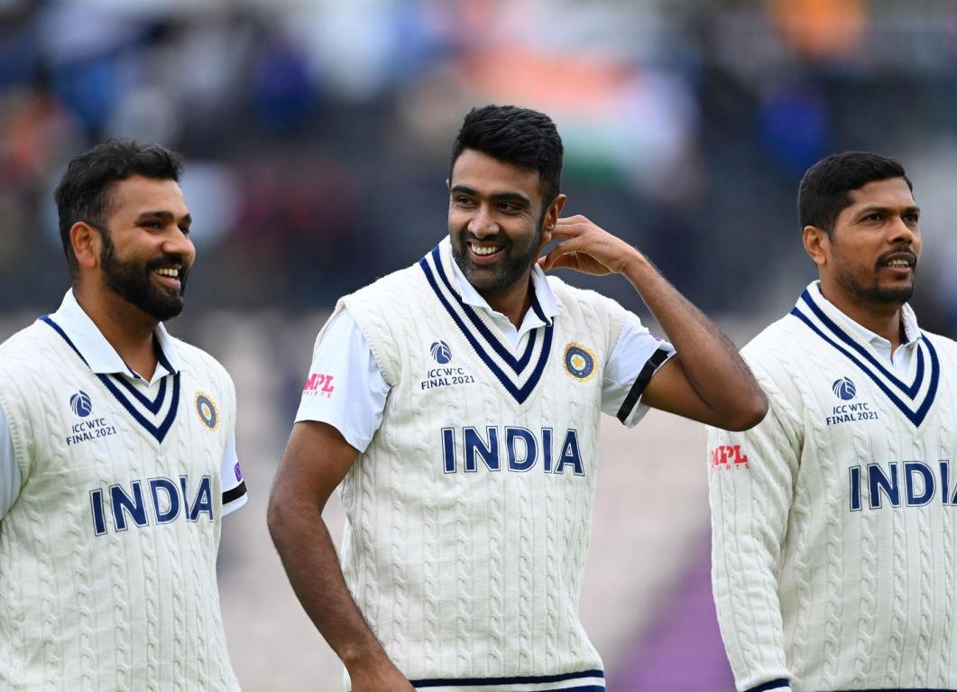 Rohit Sharma enters Top 10, Ravindra Jadeja makes massive jump in latest ICC Test rankings
