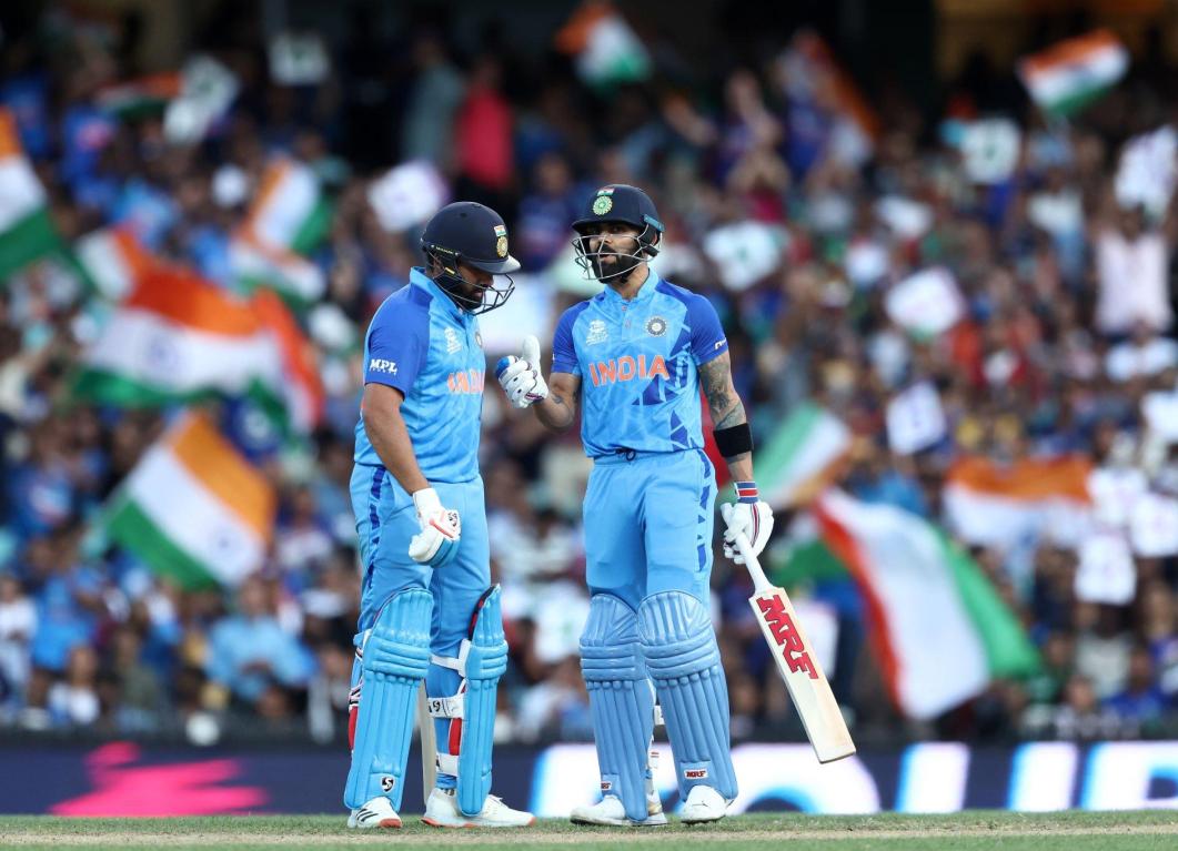 People who say such things don’t know what happens inside - ‘irked’ Rohit Sharma addresses questions on Virat Kohli’s form
