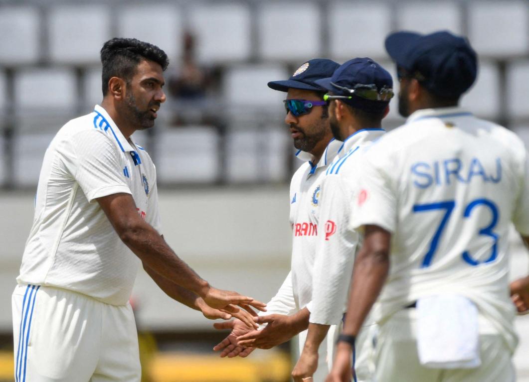 “It’s very tough as a cricketer” - R Ashwin on WTC Final omission and bouncing back to pick up a 5-fer against West Indies