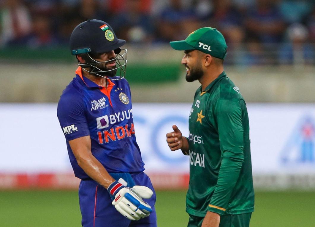 India to face off against Pakistan on September 2; Asia Cup 2023 schedule announced
