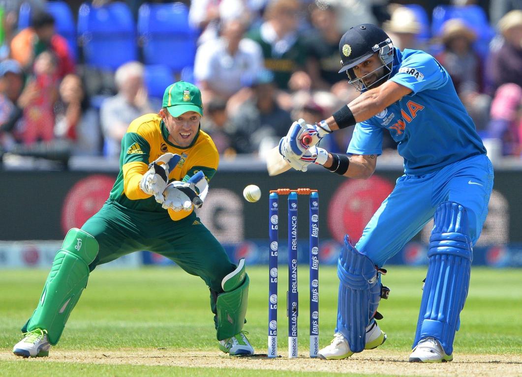 I want to be the best – AB de Villiers highlights why he no longer wants to put himself in the IPL