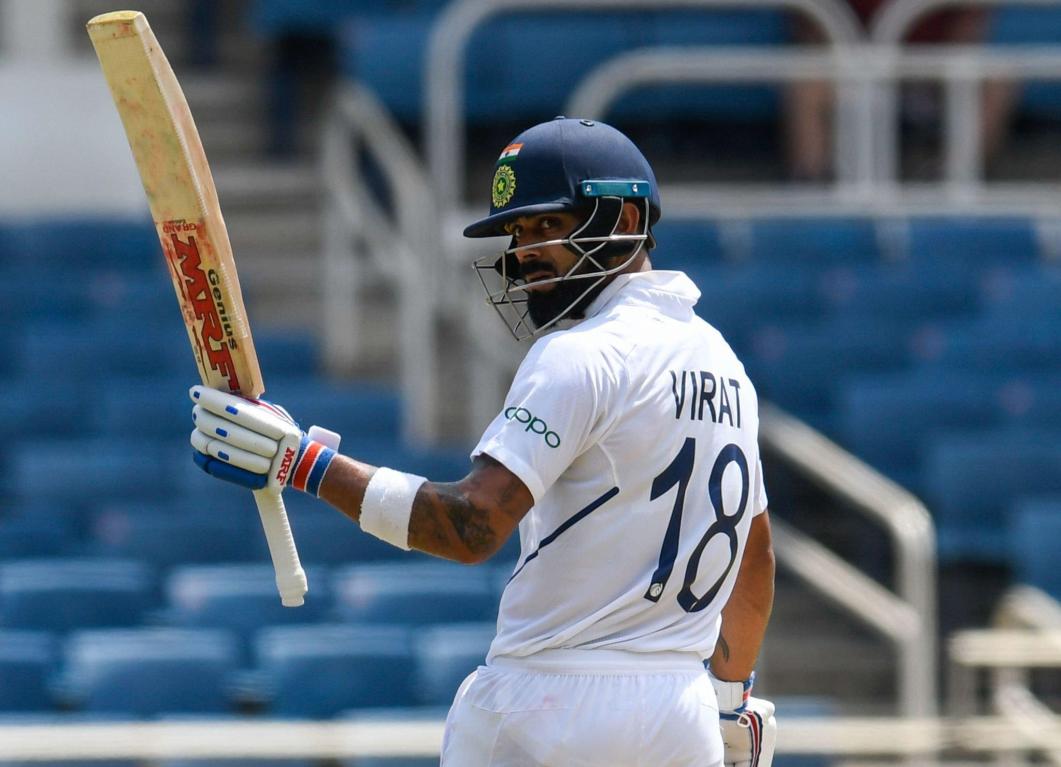 That for me was a very, very special moment: Virat Kohli on his favourite innings in West Indies and what followed