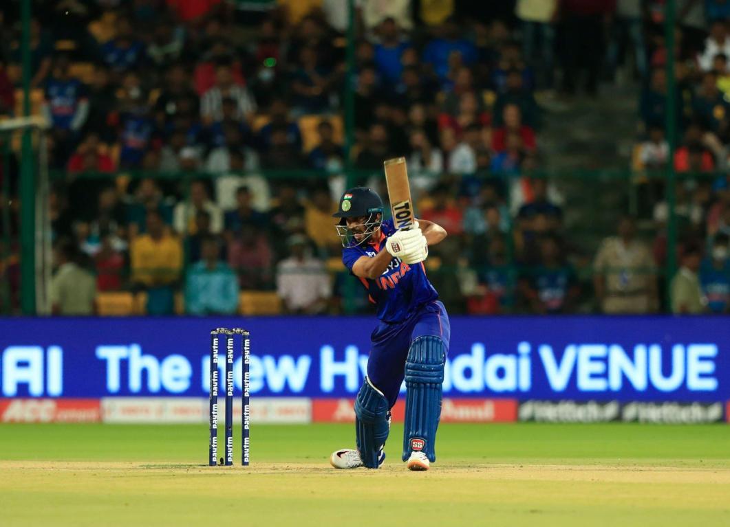 Ruturaj Gaikwad named captain of Indian men's squad for Asian Games 2023