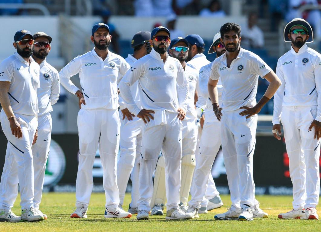 India eye a victorious start to the latest edition of the World Test Championship as West Indies challenge comes knocking
