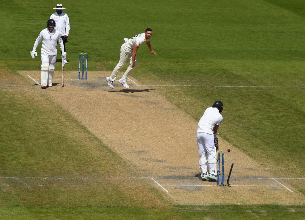 Josh Hazlewood’s fifer fuels him into the 400-international wickets club