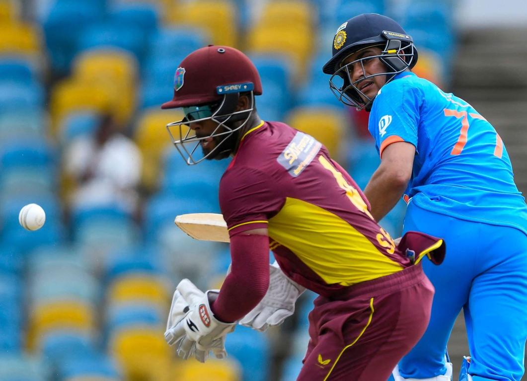 I won't worry so much about Shubman – Rahul Dravid silences critical views on Shubman Gill’s recent form