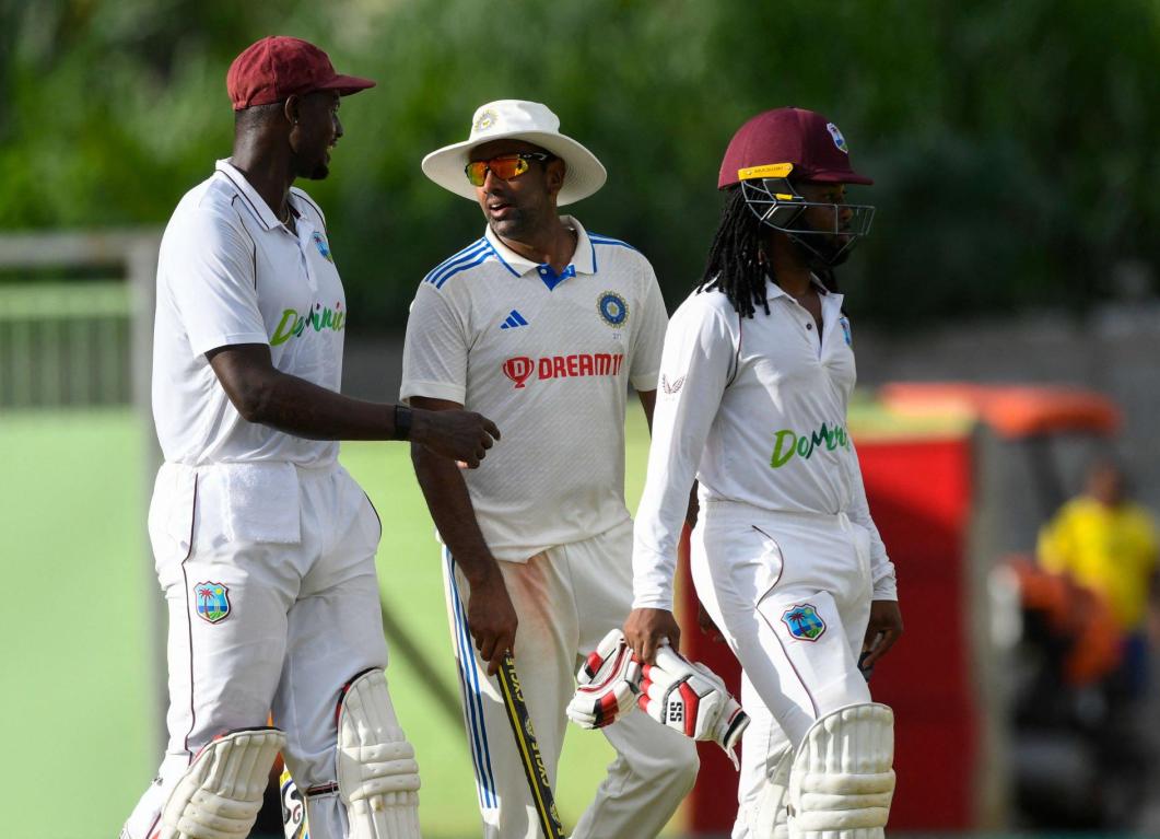 India eye clean sweep against struggling West Indies at Queen’s Park Oval