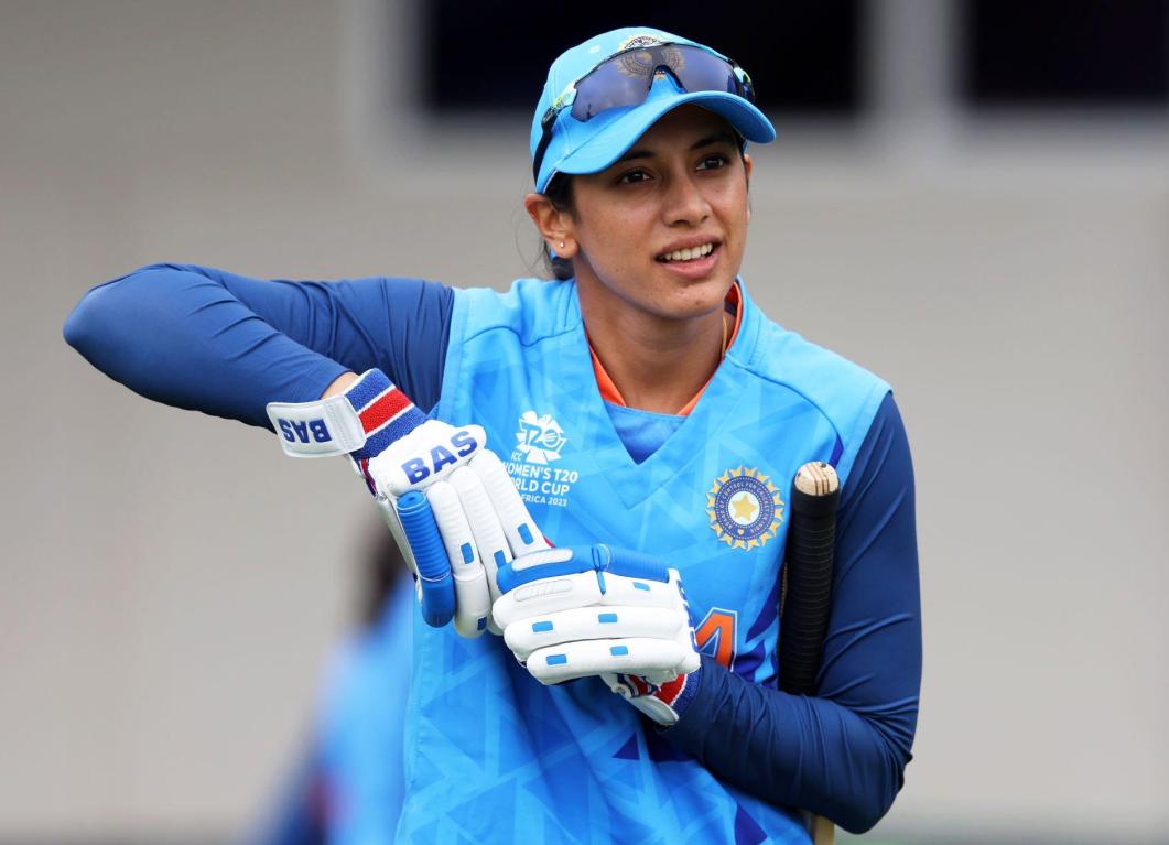 RCB Bold Diaries: Celebrating Smriti Mandhana’s birthday with stories of hope and love