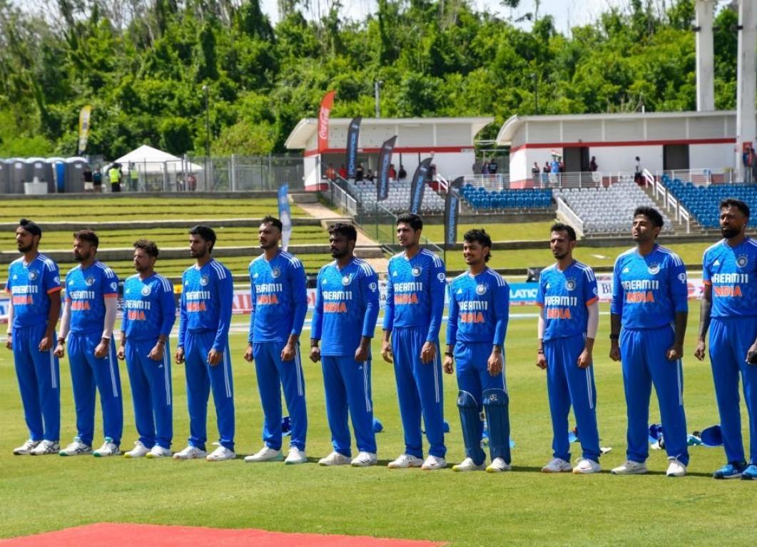 India desperate to restore parity against West Indies as second T20I looms