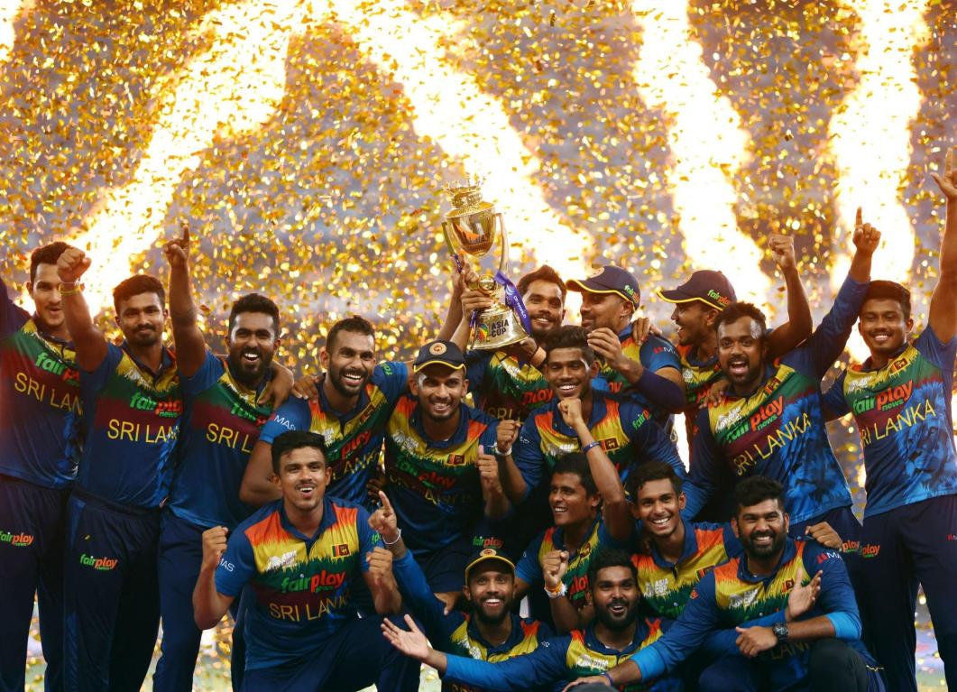 ACC announce match timings for all fixtures in Asia Cup 2023